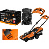 Akumulátorová kosačka NEO TOOLS 40 cm