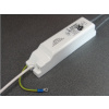 Transformátor Hansen EVG 20/8 D OCP ochrana+regula