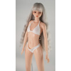 Mini Sex Doll Lana / 60 cm / A-Cup - Doll Forever