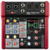 Power Dynamics PDM-Y401 music mixer 4ch BT/MP3