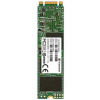TRANSCEND MTS820S 120GB SSD disk M.2 2280, SATA III (TLC), 500MB/s R, 350MB/s W
