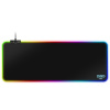 Podložka pod myš CONNECT IT CMP-3100-LG NEO RGB XL, čierna (CMP-3100-LG)