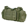 101INC Ľadvinka CONTRACTOR Cordura OLIV