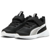 Obuv puma čierna Flyer 3 AC+ Inf 401528 01 Veľkosť 26
