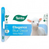 Tento Ellegance Blue Decor 3-vrstvovy 16 ks