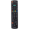 Emerx Panasonic N2QAYB000354 náhradný diaľkový ovládač rovnakého vzhľadu