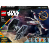 LEGO®: Star Wars™ - TIE Fighter a X-Wing mix (75393)