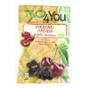 Cukríky višňa, arónia bio 75g BIOYou