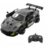 Stavebnica R/C Porsche 911 GT2 RS Clubsport 25 1:18