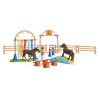 Schleich 42481 Tréning agility poníka