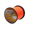 Haldorádó Record Carp Fluo Orange 0,22 mm / 900 m - 5,8 kg
