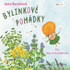 Bylinkové pohádky - Jana Burešová - online doručenie