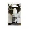 Decora Airbrush barva tekutá black 20 g
