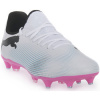 Puma Futbalové kopačky 01 FUTURE 7 PLAY MXSG Biela
