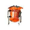 Watershed Aleutian Deck Bag