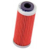 K&N MOTO KN-652 Olejový filter