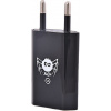Síťový adapter BuiBui eGo Black 1A (1000mA)