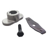 Unášač noža 748-04096, 748-04227, 753-06304 pre MTD, Troy-Bilt, Yard Man, Bolens, Yard Machines - N