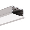 LED profil LARKO-50 - LED profil LARKO-50 - 3m