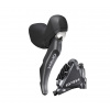 Shimano dual control GRX STRX810R/BRRX810R sada