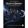 Call of Cthulhu RPG: Nameless Horrors (2 Edition) - Paul Fricker