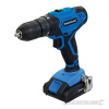18V Combi Hammer Drill - 18V Silverline