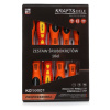 KRAFT&DELE Sada skrutkovačov 10ks 10776 KD10901