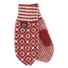 Rukavice DEVOLD SVALBARD WOOL MITTEN Uni veľkosť L
