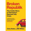 Broken Republik - Chris Reiter, Will Wilkes, Bloomsbury Publishing