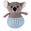 Detský projektor Reer Plyšové nočné svetlo Koko Koala (4013283524312)