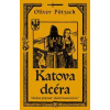 Katova dcéra - Pötzsch Oliver