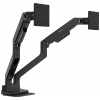 BENQ BENQ BDH01 ergonomické rameno na 2x monitor černý