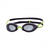 Plavecké brýle ZOGGS Fusion Air lime