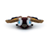 Youtooz Godzilla Plyšák Figurka Mothra 22 cm