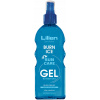 Lilien Sun Active Burn Relief Ice chladivý gél po opaľovaní 200 ml