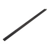 AppleMix Plastový kryt pántov pre Apple MacBook Pro 15 Retina A1398 - Kvalita A+