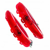 LED projektor Hyundai i40 VF lampa na dvere hologram