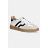 Kožené tenisky Gant Cuzima 32531247.G020 biela EUR 40