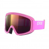 POC Opsin Clarity Pink/Spectris Orange