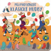 Můj malý koncert klasické hudby - Collet Emilie