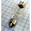Žiarovka 6V 18W sufit 15x43mm