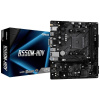 ASRock B550M-HDV Základná doska Socket AMD AM4 Tvarový faktor Micro-ATX Čipová sada základnej dosky AMD® B550; 90-MXBDJ0-A0UAYZ