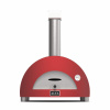 1 PIZZA pizza pec na drevo Alfa Forni Farba: Medená