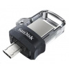 SanDisk Ultra Android Dual USB Drive 256GB (SDDD3-256G-G46)