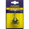 AUTOLAMP Žiarovka 12V 55W H7 PX26D-blister 1ks