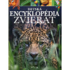 Detská encyklopédia zvierat - Kolektiv autorov