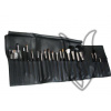 BőszEcset Expert Make-up Brush Set 24 ks 6981