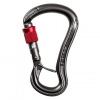 Ocun Condor barva anthracite/red