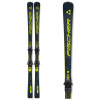 Zjazdové lyže Fischer RC4 WC RC MT + viazanie Tyrolia RC4 Z12 GW 180 24/25