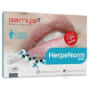 Barny's HerpeNorm plus 20 kapsúl